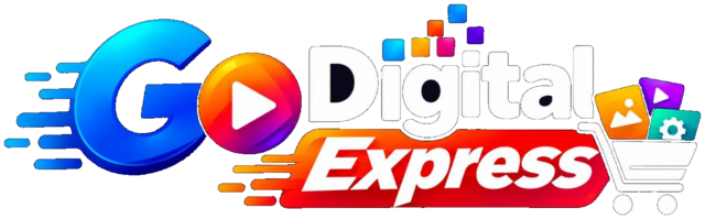 Go Digital Express